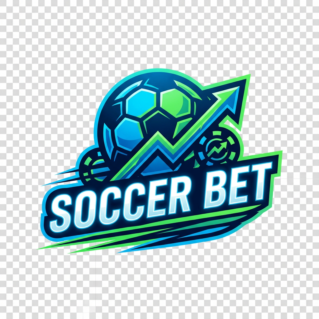 Soccer Bet Logo